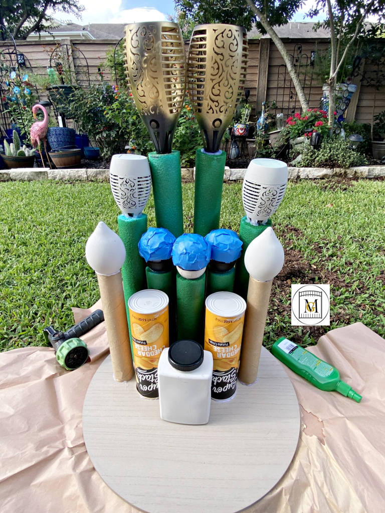 Wicked-Oz Emerald City