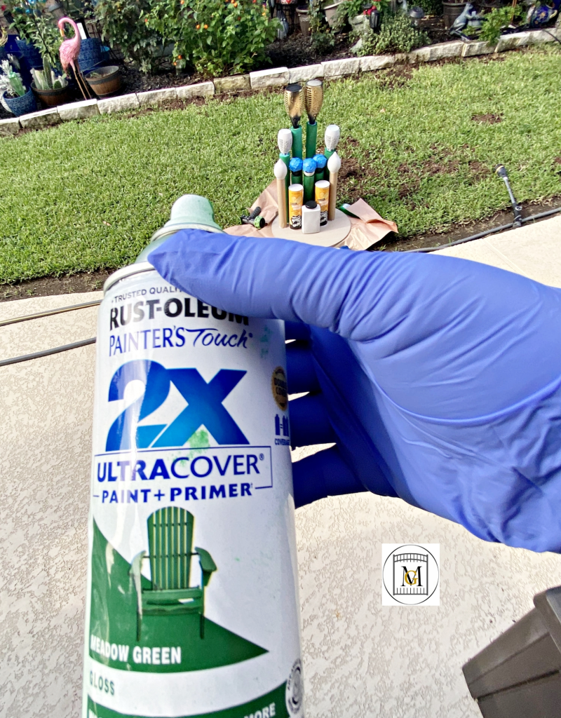 Wicked-Oz Emerald City