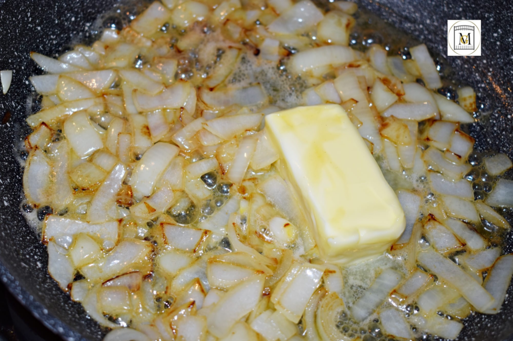 Pan Seared Filet Mignon