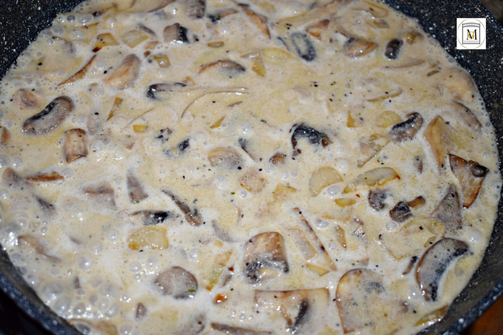 Pan Seared Filet Mignon