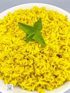 Yellow Rice