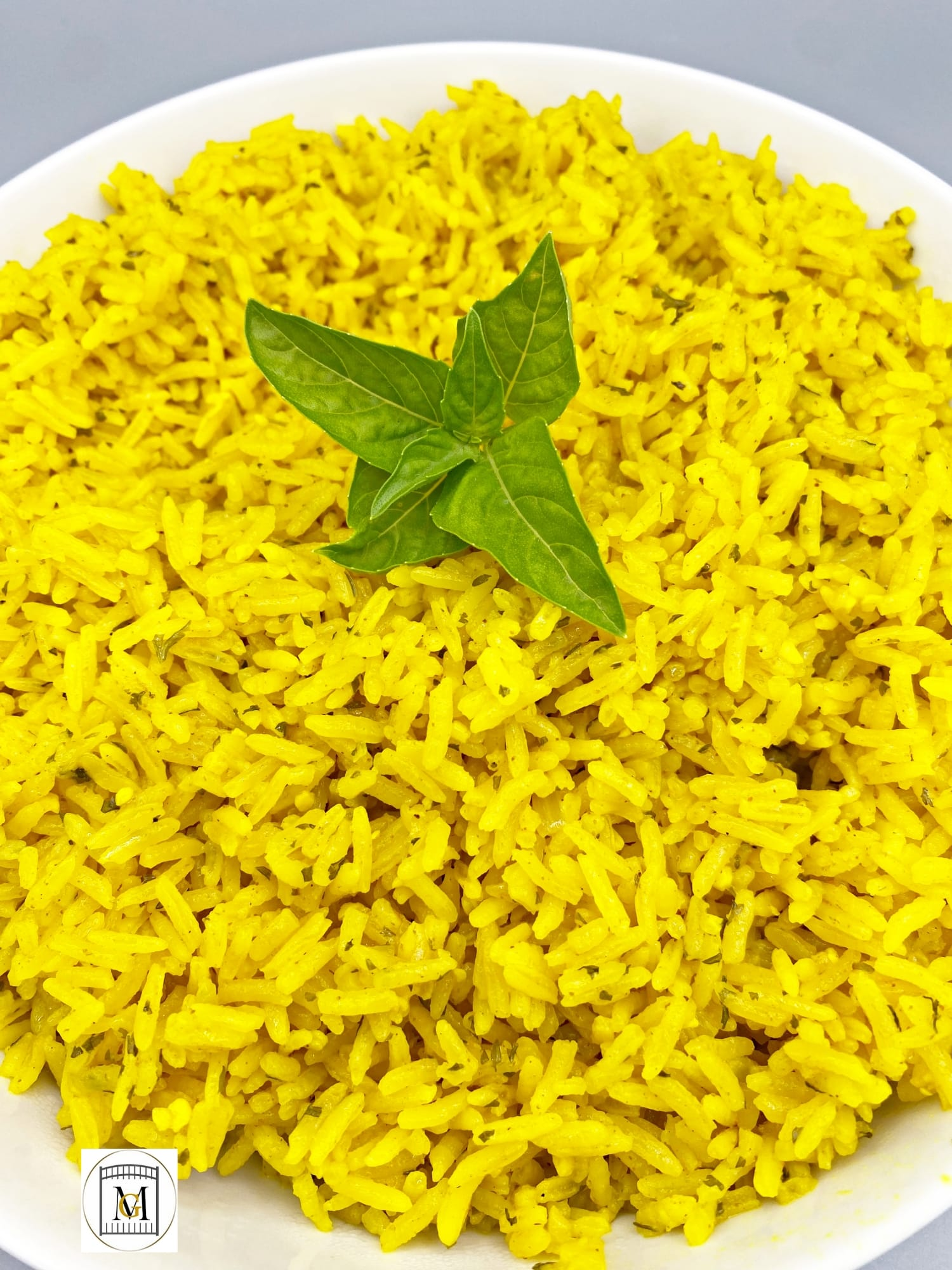 Yellow Rice
