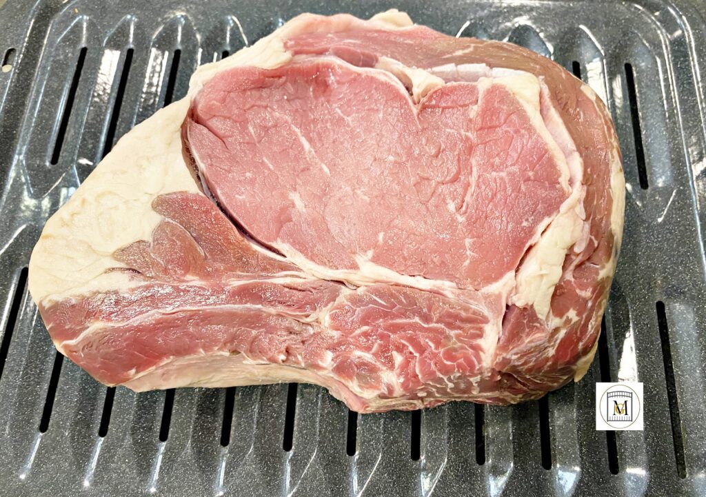 Prime Rib Roast