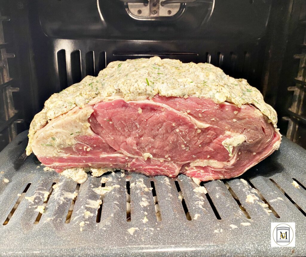 Prime Rib Roast