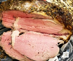 Prime Rib Roast