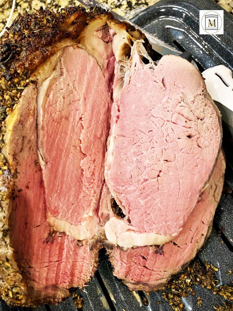 Prime Rib Roast